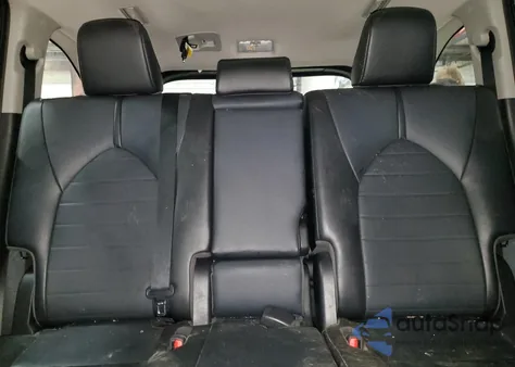 2021 Toyota Highlander Xle from USA, damaged, VIN 5TDGZRBH3MS123029